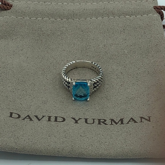 david yurman petite wheaton ring